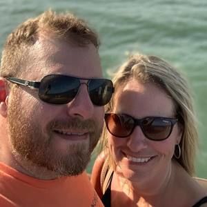 Meet your Posher, Christy